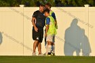 Men's Soccer vs Gordon  Wheaton Men's Soccer vs Gordon. - Photo by Keith Nordstrom : Wheaton, Soccer, Gordon, MSoc2019